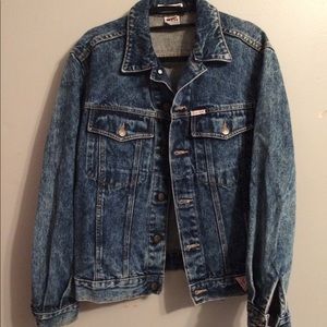 Guess Jean Jacket